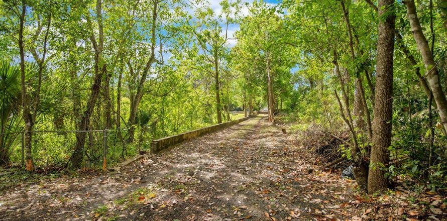 Land in Sanford, Florida № 1681081
