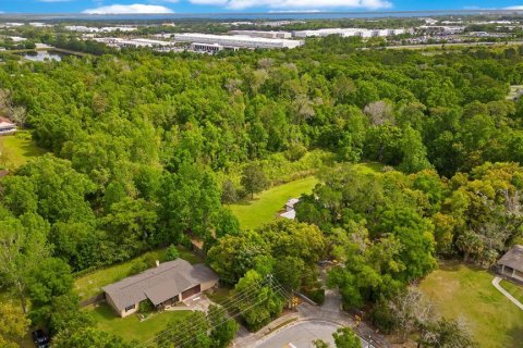 Land in Sanford, Florida № 1681081 - photo 20