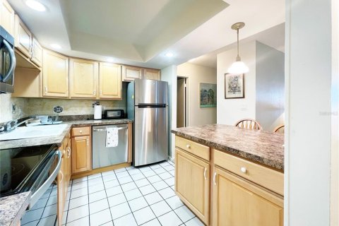 Condominio en alquiler en Saint Petersburg, Florida, 2 dormitorios, 109.16 m2 № 1828468 - foto 17