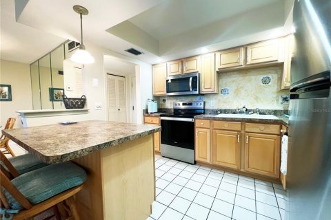 Condominio en alquiler en Saint Petersburg, Florida, 2 dormitorios, 109.16 m2 № 1828468 - foto 3