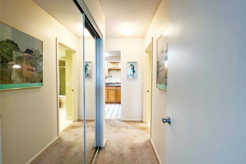 Condominio en alquiler en Saint Petersburg, Florida, 2 dormitorios, 109.16 m2 № 1828468 - foto 10
