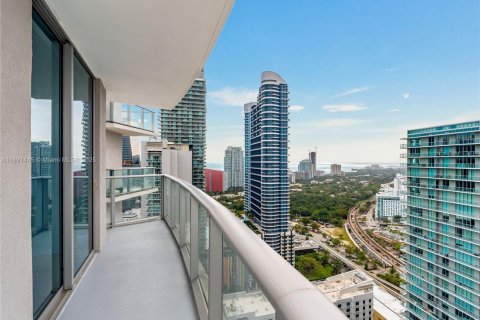Studio à Condo à Miami, Floride  № 1943702