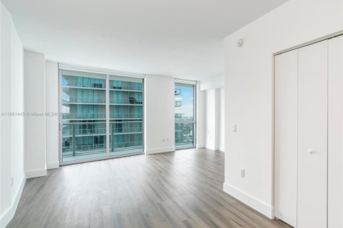 Copropriété à louer à Miami, Floride: 49.33 m2 № 1943702 - photo 5