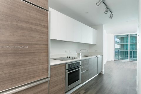 Copropriété à louer à Miami, Floride: 49.33 m2 № 1943702 - photo 3