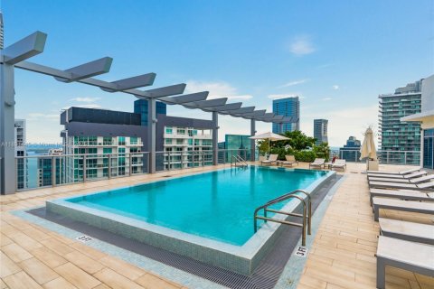 Copropriété à louer à Miami, Floride: 49.33 m2 № 1943702 - photo 11