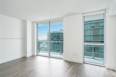 Copropriété à louer à Miami, Floride: 49.33 m2 № 1943702 - photo 7