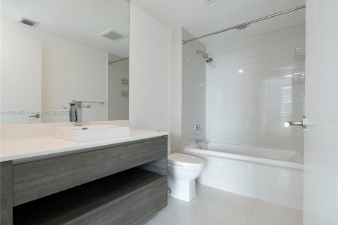 Copropriété à louer à Miami, Floride: 49.33 m2 № 1943702 - photo 9