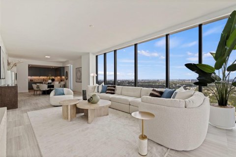 Condo in Tampa, Florida, 3 bedrooms № 2386773 - photo 3