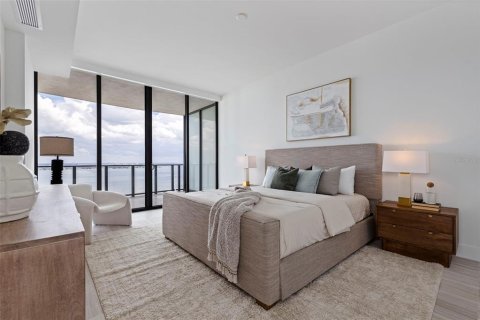 Condo in Tampa, Florida, 3 bedrooms № 2386773 - photo 9