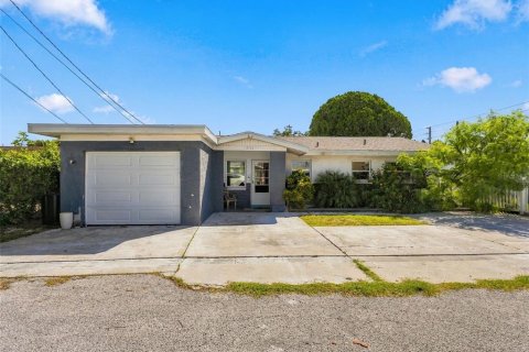 Villa ou maison à Hudson, Floride 3 chambres, 110.74 m2 № 2388587