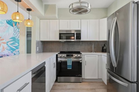 Villa ou maison à vendre à Hudson, Floride: 3 chambres, 110.74 m2 № 2388587 - photo 9