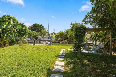 Villa ou maison à vendre à Hudson, Floride: 3 chambres, 110.74 m2 № 2388587 - photo 24