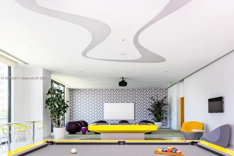 Copropriété à vendre à Miami, Floride: 2 chambres, 106 m2 № 1979381 - photo 15