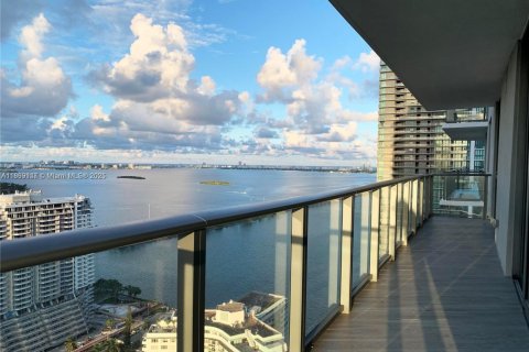 Copropriété à vendre à Miami, Floride: 2 chambres, 106 m2 № 1979381 - photo 20