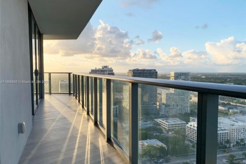 Copropriété à vendre à Miami, Floride: 2 chambres, 106 m2 № 1979381 - photo 18