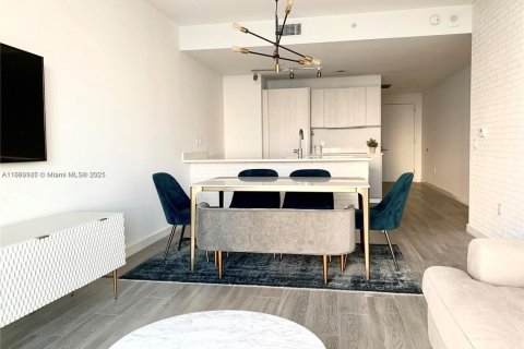 Copropriété à vendre à Miami, Floride: 2 chambres, 106 m2 № 1979381 - photo 3