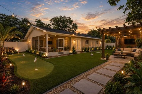 Casa en venta en Tampa, Florida, 3 dormitorios, 135.64 m2 № 2206901 - foto 30