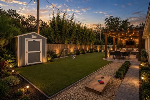 Casa en venta en Tampa, Florida, 3 dormitorios, 135.64 m2 № 2206901 - foto 29