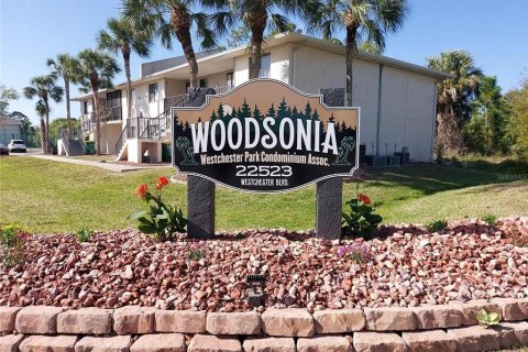 Condo in Punta Gorda, Florida, 2 bedrooms  № 1795057 - photo 2