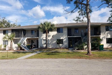 Condo in Punta Gorda, Florida, 2 bedrooms  № 1795057 - photo 26