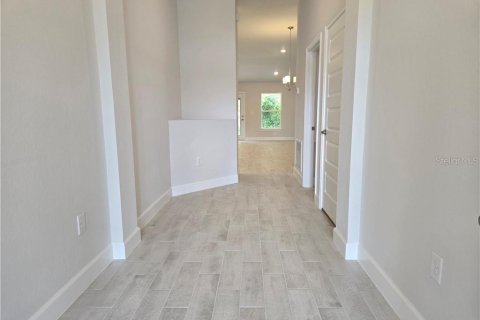 Купить виллу или дом в Инвернесс, Флорида 5 комнат, 159.79м2, № 1907661 - фото 4