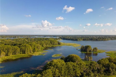 Купить виллу или дом в Инвернесс, Флорида 5 комнат, 159.79м2, № 1907661 - фото 22