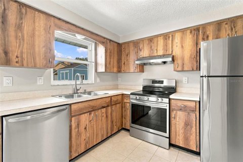 Villa ou maison à vendre à Largo, Floride: 3 chambres, 104.98 m2 № 2401082 - photo 6