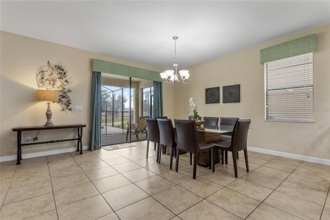 Villa ou maison à vendre à Davenport, Floride: 5 chambres, 264.03 m2 № 1520388 - photo 11