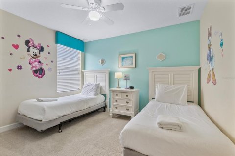 Villa ou maison à vendre à Davenport, Floride: 5 chambres, 264.03 m2 № 1520388 - photo 18