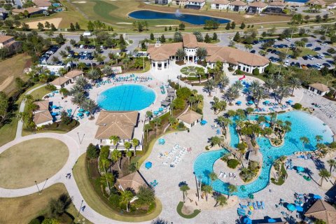 Villa ou maison à vendre à Davenport, Floride: 5 chambres, 264.03 m2 № 1520388 - photo 2
