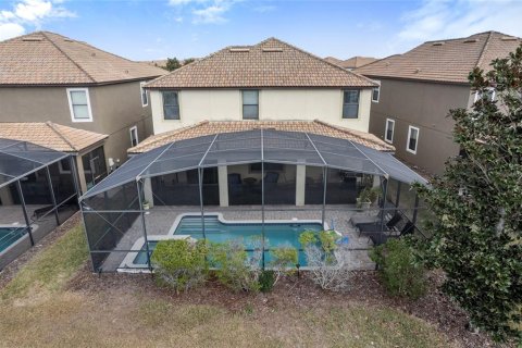 Villa ou maison à vendre à Davenport, Floride: 5 chambres, 264.03 m2 № 1520388 - photo 26