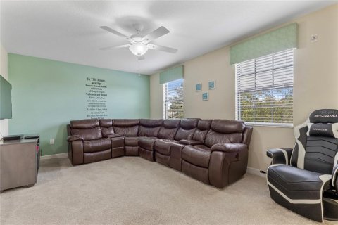 Villa ou maison à vendre à Davenport, Floride: 5 chambres, 264.03 m2 № 1520388 - photo 14