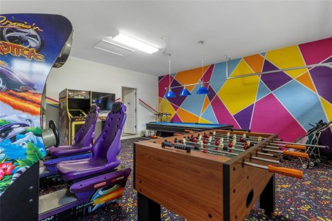 Villa ou maison à vendre à Davenport, Floride: 5 chambres, 264.03 m2 № 1520388 - photo 22