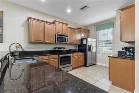 Villa ou maison à vendre à Davenport, Floride: 5 chambres, 264.03 m2 № 1520388 - photo 7