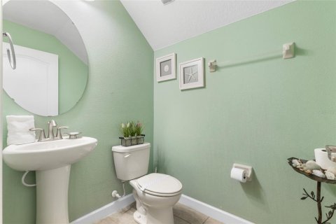 Villa ou maison à vendre à Davenport, Floride: 5 chambres, 264.03 m2 № 1520388 - photo 23