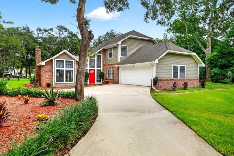 Villa ou maison à Ormond Beach, Floride 3 chambres, 189.15 m2 № 2284296