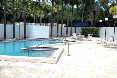 Снять в аренду кондоминиум в Майами, Флорида 2 спальни, 61.32м2, № 2051360 - фото 17