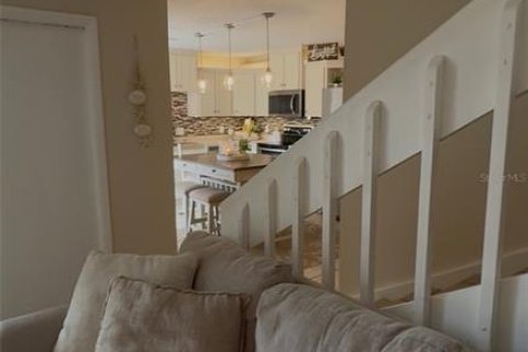 Touwnhouse à louer à New Smyrna Beach, Floride: 2 chambres, 123.37 m2 № 2416277 - photo 5