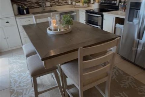 Touwnhouse à louer à New Smyrna Beach, Floride: 2 chambres, 123.37 m2 № 2416277 - photo 6