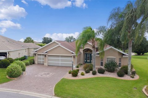 Casa en venta en The Villages, Florida, 3 dormitorios, 229 m2 № 1914965 - foto 5