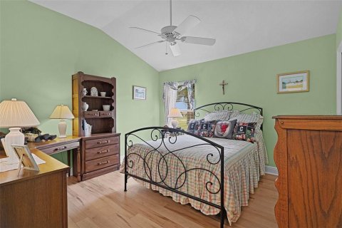 Casa en venta en The Villages, Florida, 3 dormitorios, 229 m2 № 1914965 - foto 25