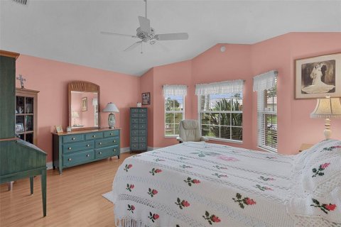 Casa en venta en The Villages, Florida, 3 dormitorios, 229 m2 № 1914965 - foto 28
