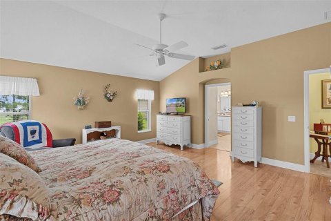 Casa en venta en The Villages, Florida, 3 dormitorios, 229 m2 № 1914965 - foto 22