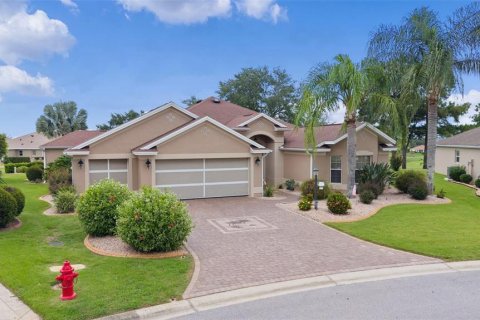 Casa en venta en The Villages, Florida, 3 dormitorios, 229 m2 № 1914965 - foto 4