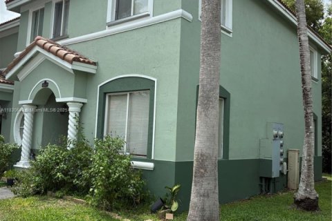 Condominio en venta en Homestead, Florida, 3 dormitorios, 132.2 m2 № 1935201 - foto 1