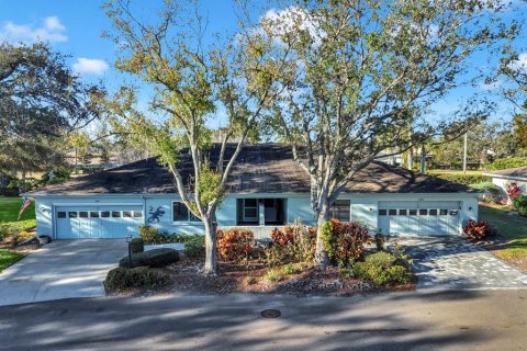 Condominio en venta en Sun City Center, Florida, 2 dormitorios, 146.69 m2 № 2121391 - foto 4