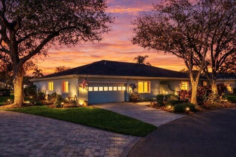 Condominio en venta en Sun City Center, Florida, 2 dormitorios, 146.69 m2 № 2121391 - foto 2