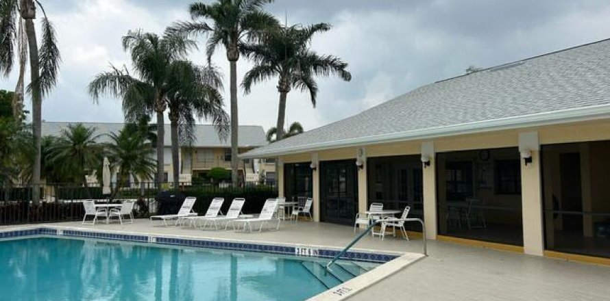 Condo in Jupiter, Florida, 2 bedrooms № 1187062