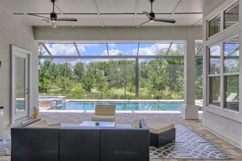 House in Gainesville, Florida 4 bedrooms, 301.1 sq.m. № 1808567 - photo 30