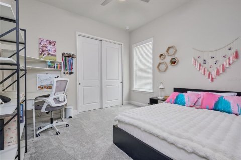 House in Gainesville, Florida 4 bedrooms, 301.1 sq.m. № 1808567 - photo 25